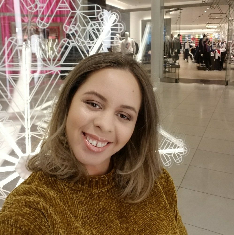 Meet your Posher, Tamara